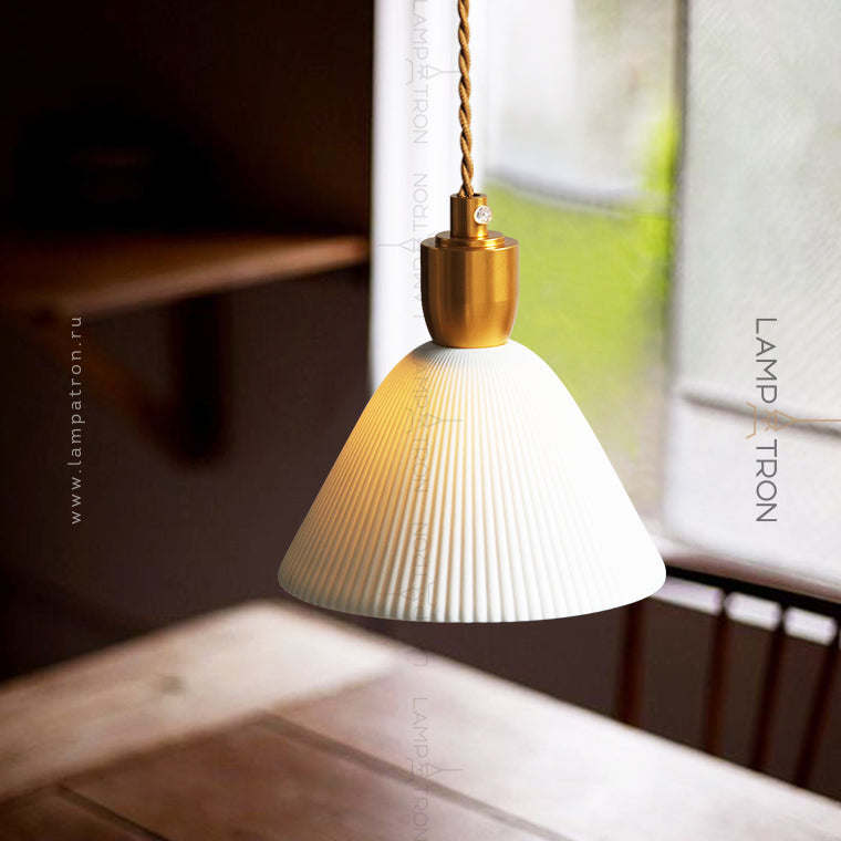 OLLY Pendant light