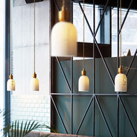 OLLY Pendant light