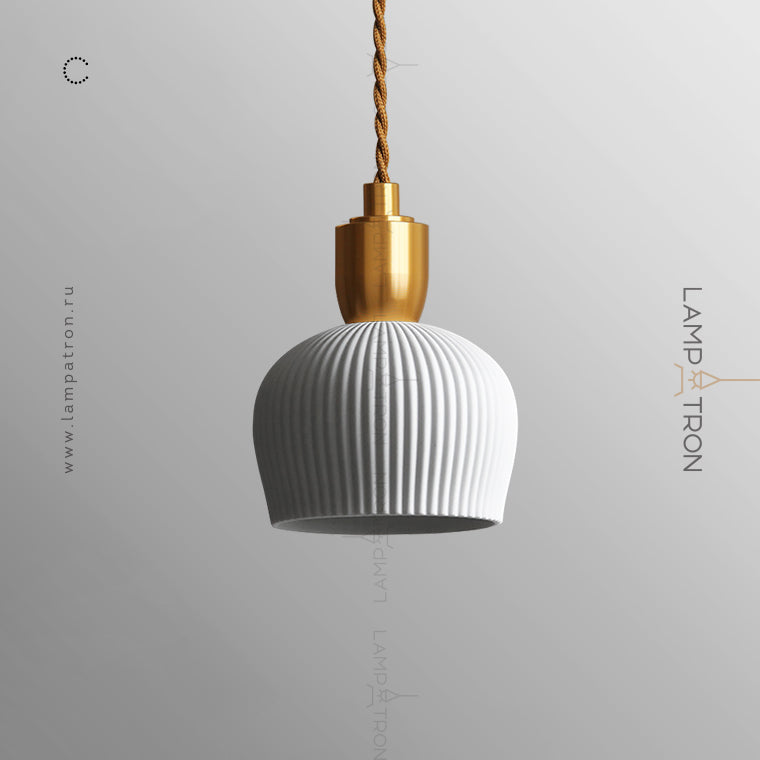 OLLY Pendant light