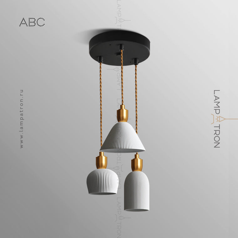 OLLY Pendant light