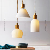 OLLY Pendant light