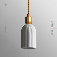 OLLY Pendant light