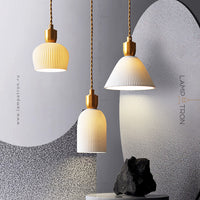 OLLY Pendant light