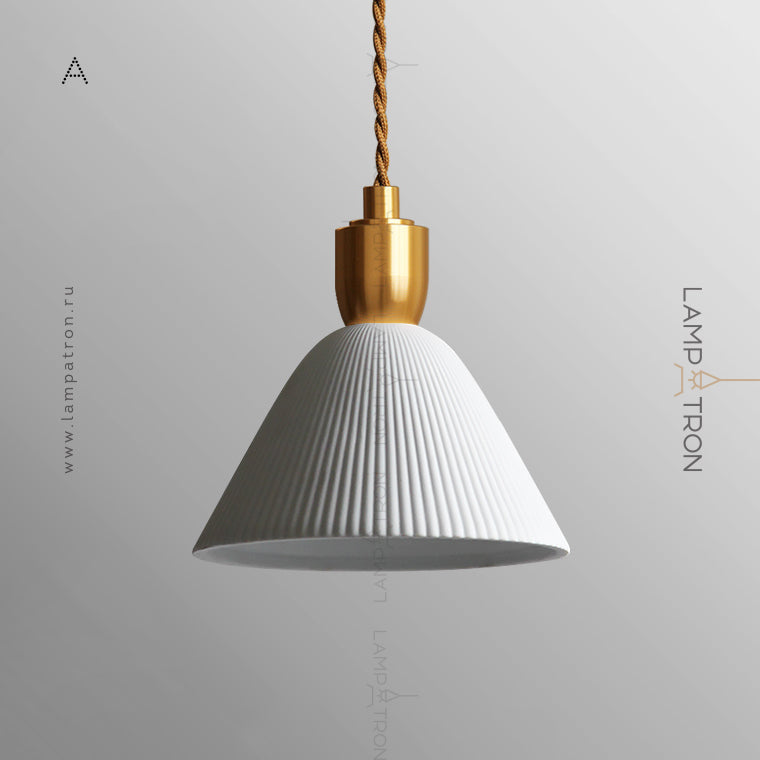 OLLY Pendant light