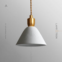 OLLY Pendant light