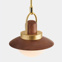 OLVERA Pendant light