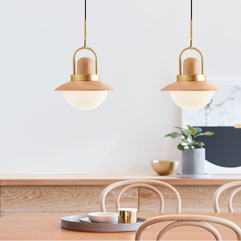 OLVERA Pendant light