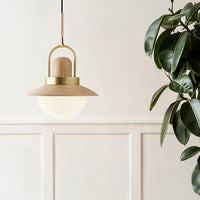 OLVERA Pendant light