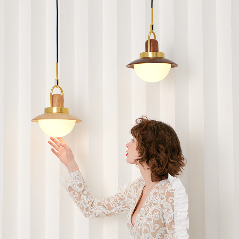 OLVERA Pendant light