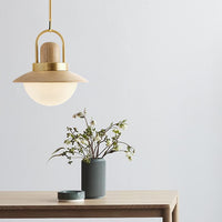 OLVERA Pendant light