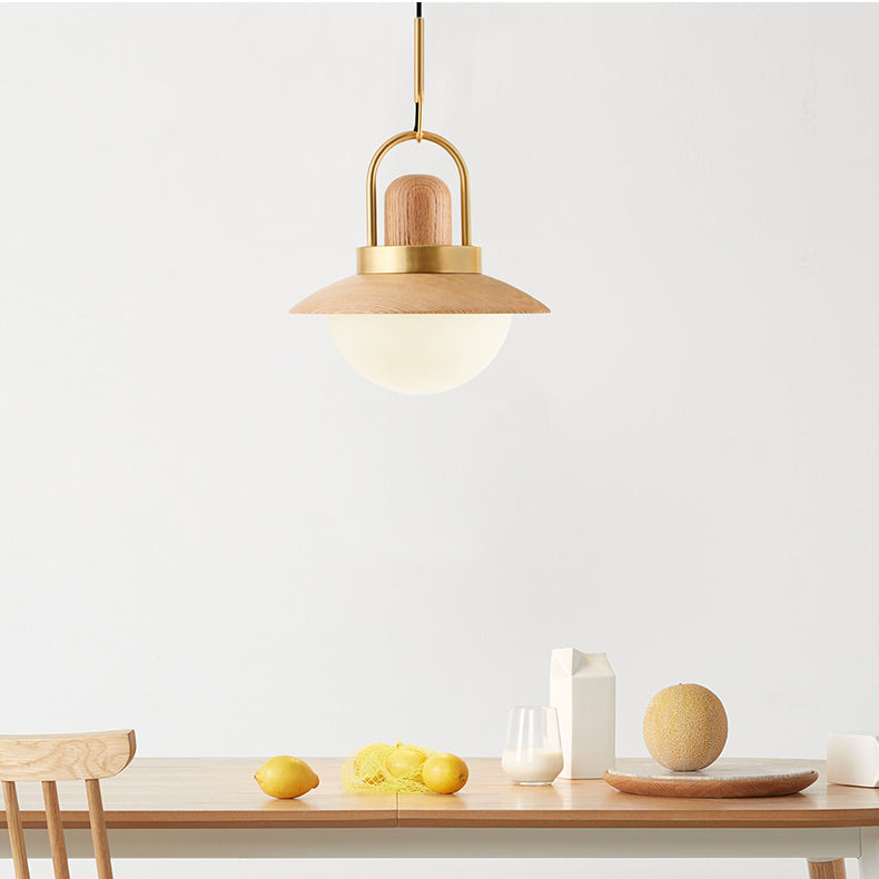 OLVERA Pendant light