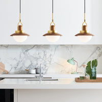 OLVERA Pendant light