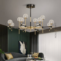 OLYMPUS Chandelier