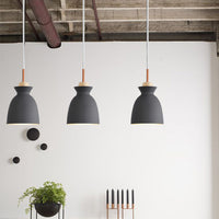 OMG Pendant light