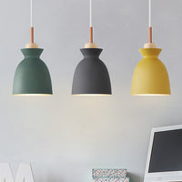 OMG Pendant light