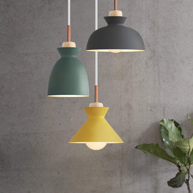 OMG Pendant light