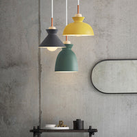 OMG Pendant light