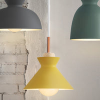 OMG Pendant light