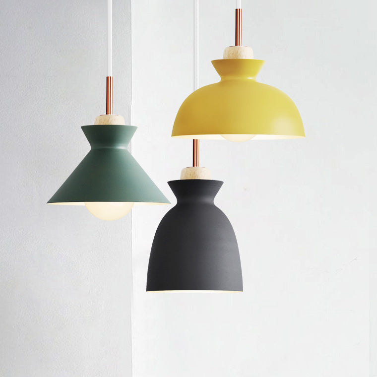 OMG Pendant light