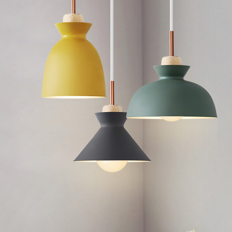 OMG Pendant light