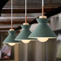 OMG Pendant light