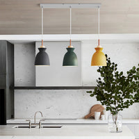 OMG TRIO Cascade lighting fixtures