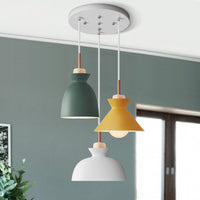 OMG TRIO Cascade lighting fixtures