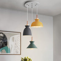 OMG TRIO Cascade lighting fixtures