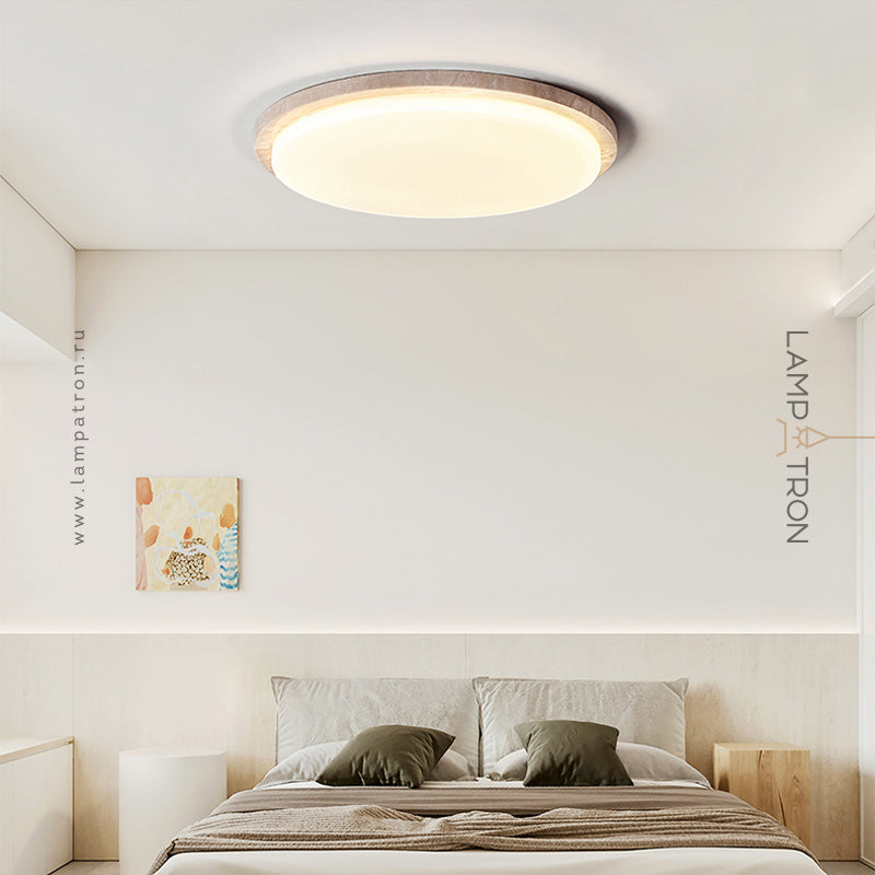 ONAR Ceiling light fixture