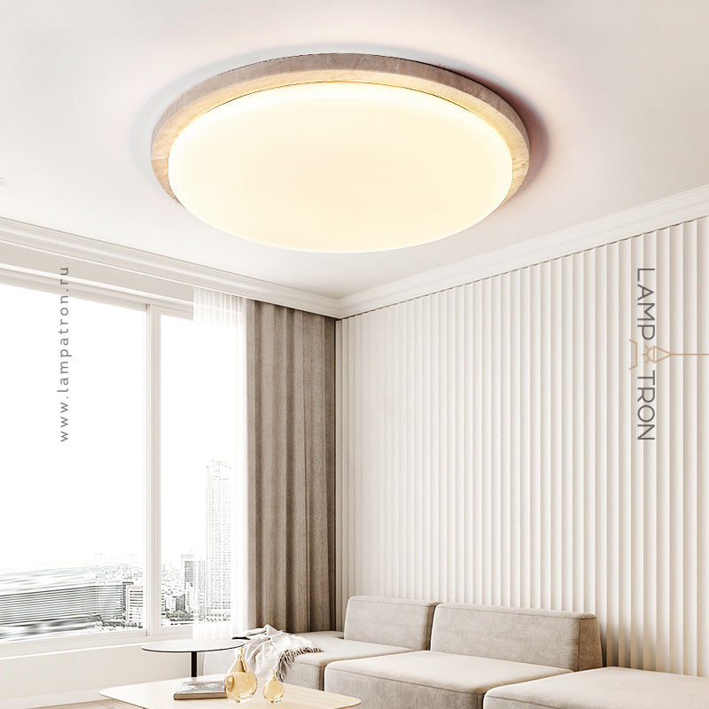 ONAR Ceiling light fixture