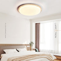 ONAR Ceiling light fixture