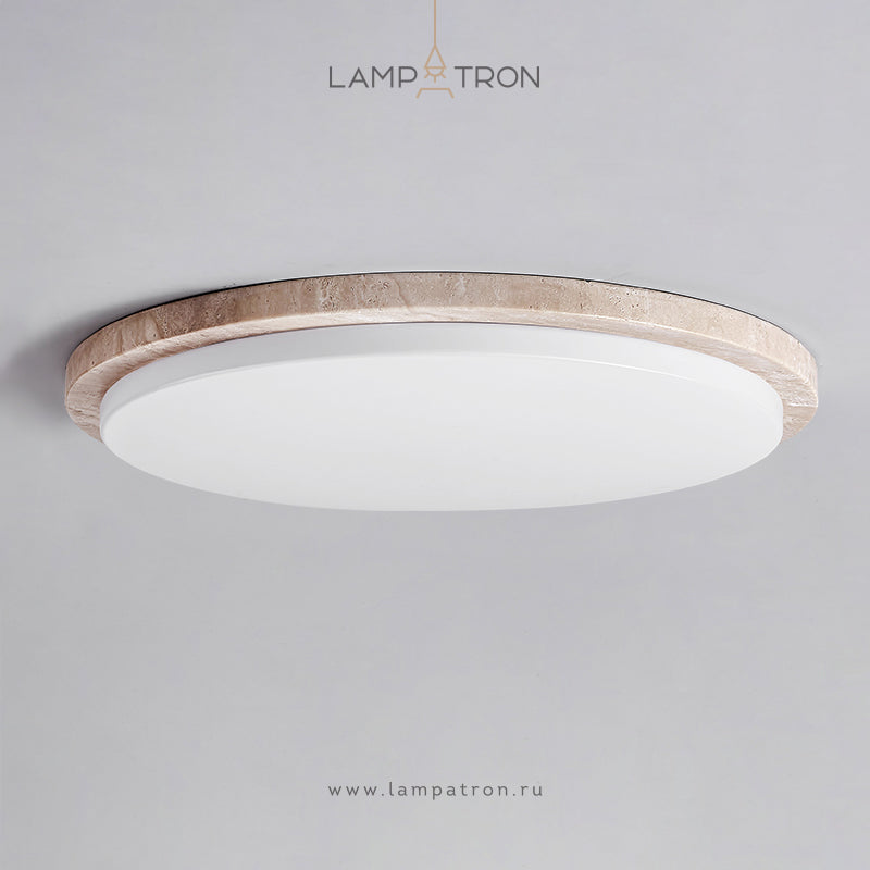 ONAR Ceiling light fixture