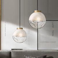 OPUS Pendant light