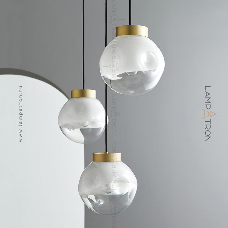 OPUS Pendant light