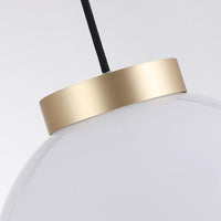 OPUS Pendant light