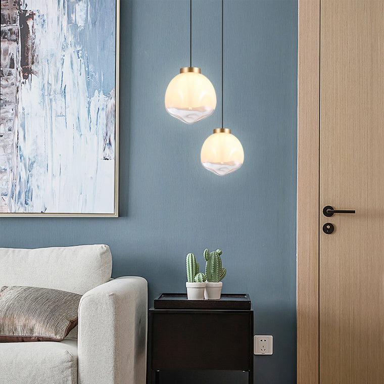 OPUS Pendant light