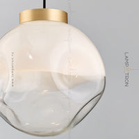 OPUS Pendant light