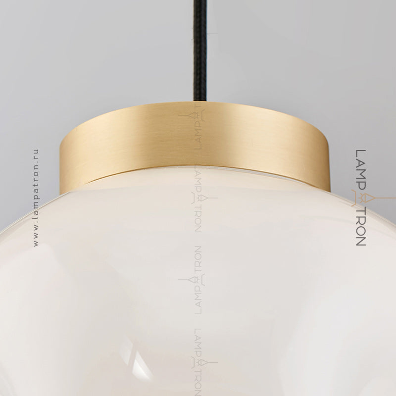 OPUS Pendant light