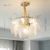 ORFEUS Chandelier