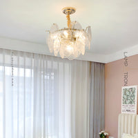 ORFEUS Chandelier