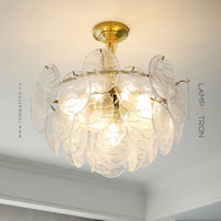 ORFEUS Chandelier