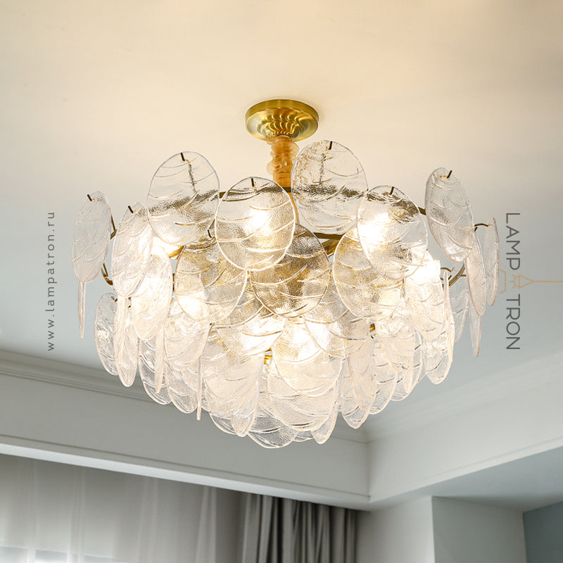 ORFEUS Chandelier