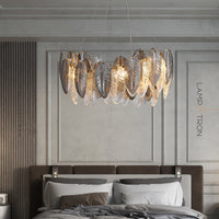 ORLANDA Ring lighting fixture