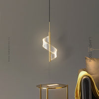 ORNELLA Pendant light