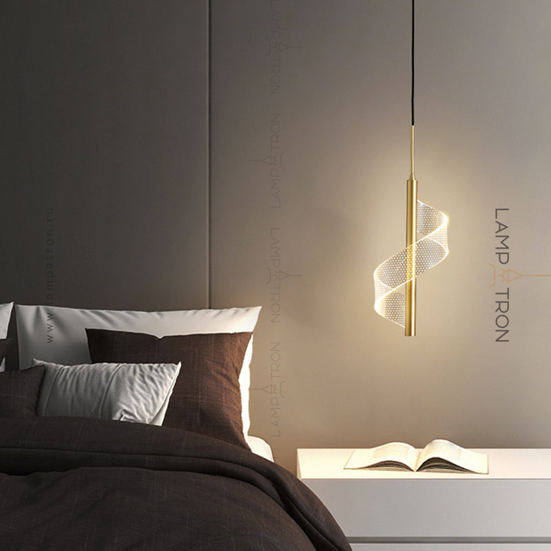 ORNELLA Pendant light