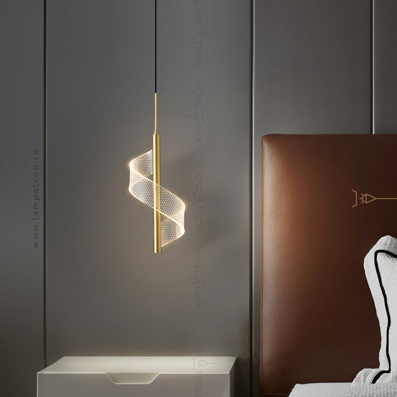 ORNELLA Pendant light