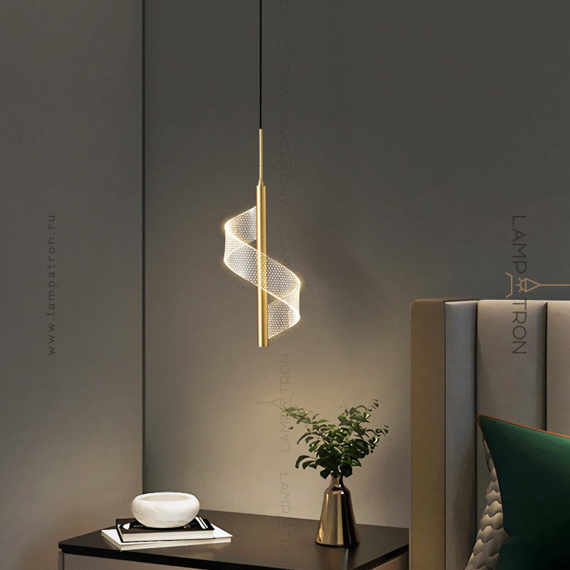 ORNELLA Pendant light