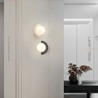 ORSA Wall light fixture