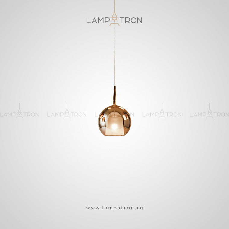 ORSINI Pendant light