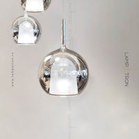 ORSINI Pendant light